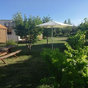 Bungaló Familiar